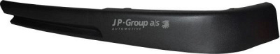 JP GROUP 1180550580 -  Молдинг переднего бампера правый